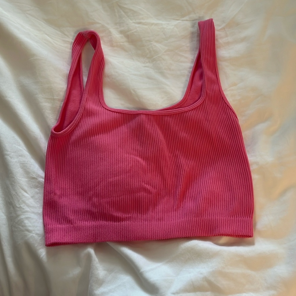 zara top